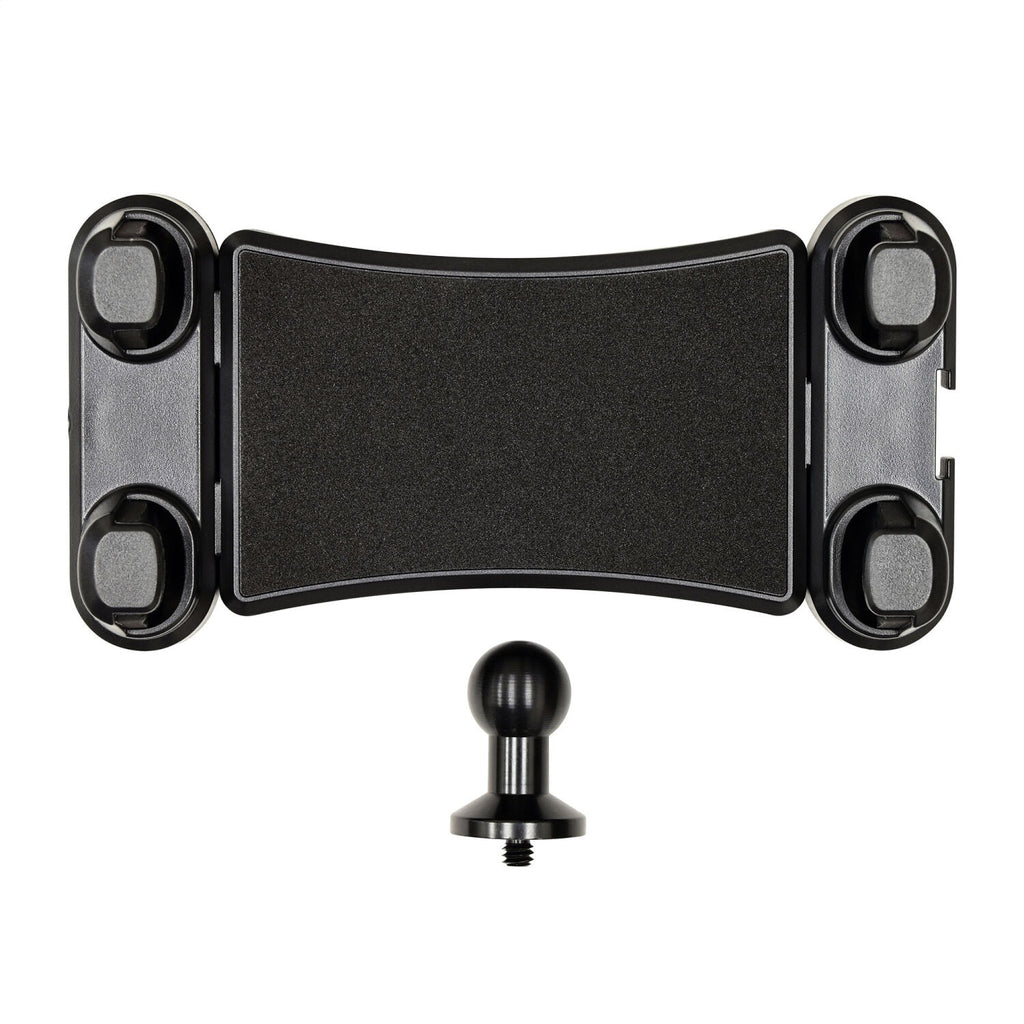 Westin 10-21105 20mm Tablet Holder up to 11in. Wide