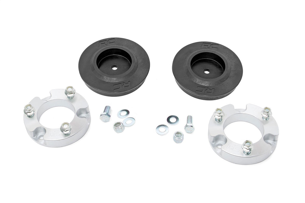 Rough Country 764 Suspension Lift Kit for Select Toyota 4Runner