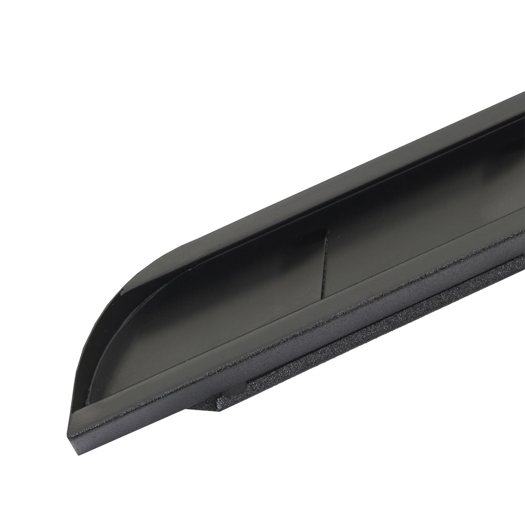 10-22-Ram-25003500Hd-Crew-Cab-4Dr-Rb10-Slim-Running-Boards-Kit-(WBrackets)---Bedliner-Ct