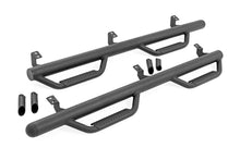 Load image into Gallery viewer, Rough Country RCT1360B Nerf Steps for Select Toyota 4Runner
