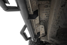 Load image into Gallery viewer, Rough Country RCT1360B Nerf Steps for Select Toyota 4Runner