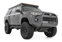 Load image into Gallery viewer, Rough Country RCT1360B Nerf Steps for Select Toyota 4Runner