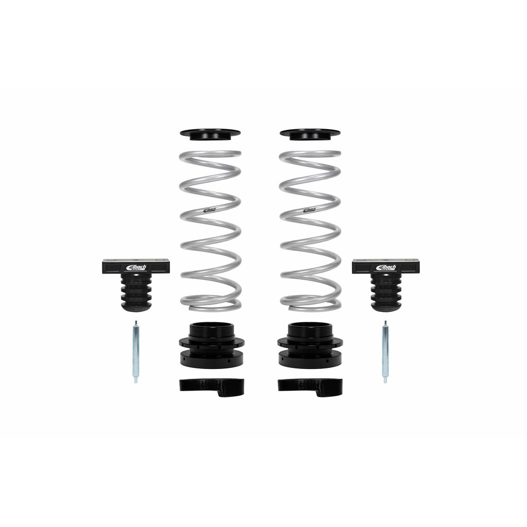 10-23-Lexus-Gx460-Load-Leveling-System-(Rear)-(For-Zero-Added-Weight)