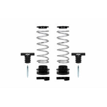 Load image into Gallery viewer, 10-23-Lexus-Gx460-Load-Leveling-System-(Rear)-(For-Zero-Added-Weight)