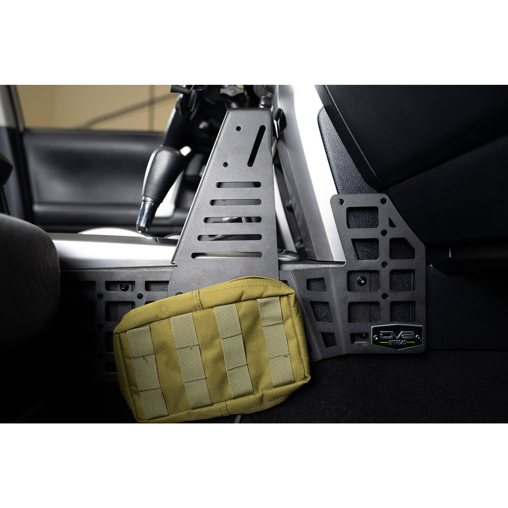 10-23-Toyota-4Runner-Center-Console-Molle-Panels--Device-Mount