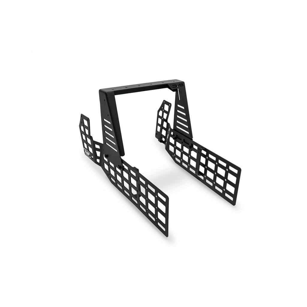10-23-Toyota-4Runner-Center-Console-Molle-Panels--Device-Mount