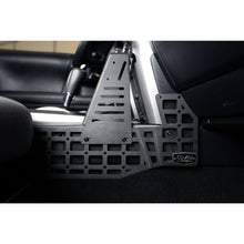 Load image into Gallery viewer, 10-23-Toyota-4Runner-Center-Console-Molle-Panels--Device-Mount