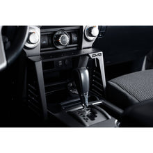 Load image into Gallery viewer, 10-23-Toyota-4Runner-Center-Console-Molle-Panels--Device-Mount