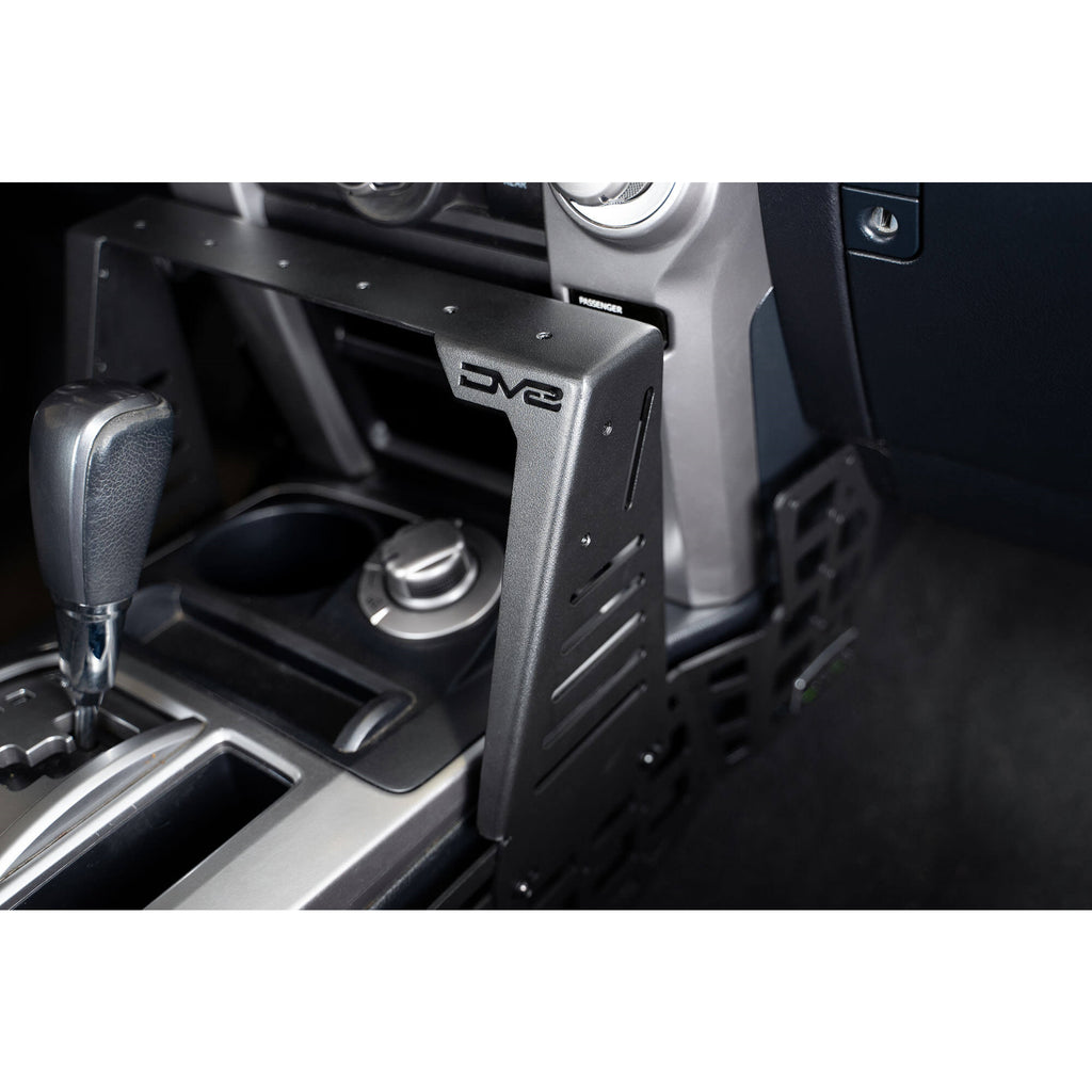 10-23-Toyota-4Runner-Center-Console-Molle-Panels--Device-Mount