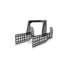 Load image into Gallery viewer, 10-23-Toyota-4Runner-Center-Console-Molle-Panels--Device-Mount