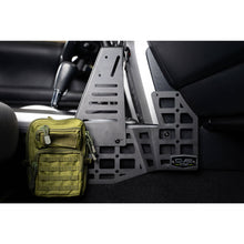 Load image into Gallery viewer, 10-23-Toyota-4Runner-Center-Console-Molle-Panels--Device-Mount