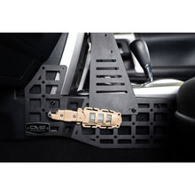Load image into Gallery viewer, 10-23-Toyota-4Runner-Center-Console-Molle-Panels--Device-Mount