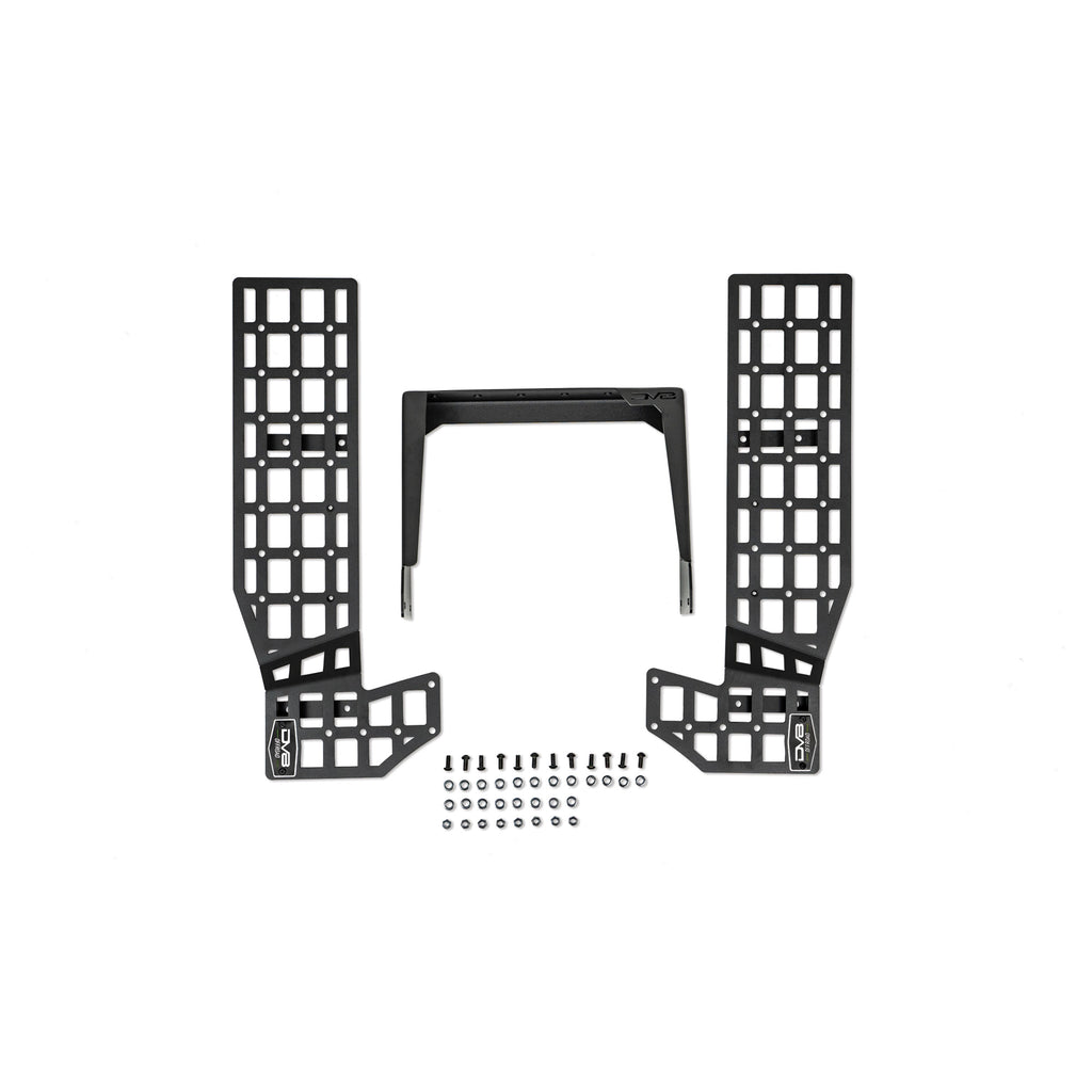 10-23-Toyota-4Runner-Center-Console-Molle-Panels--Device-Mount
