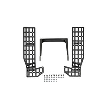 Load image into Gallery viewer, 10-23-Toyota-4Runner-Center-Console-Molle-Panels--Device-Mount