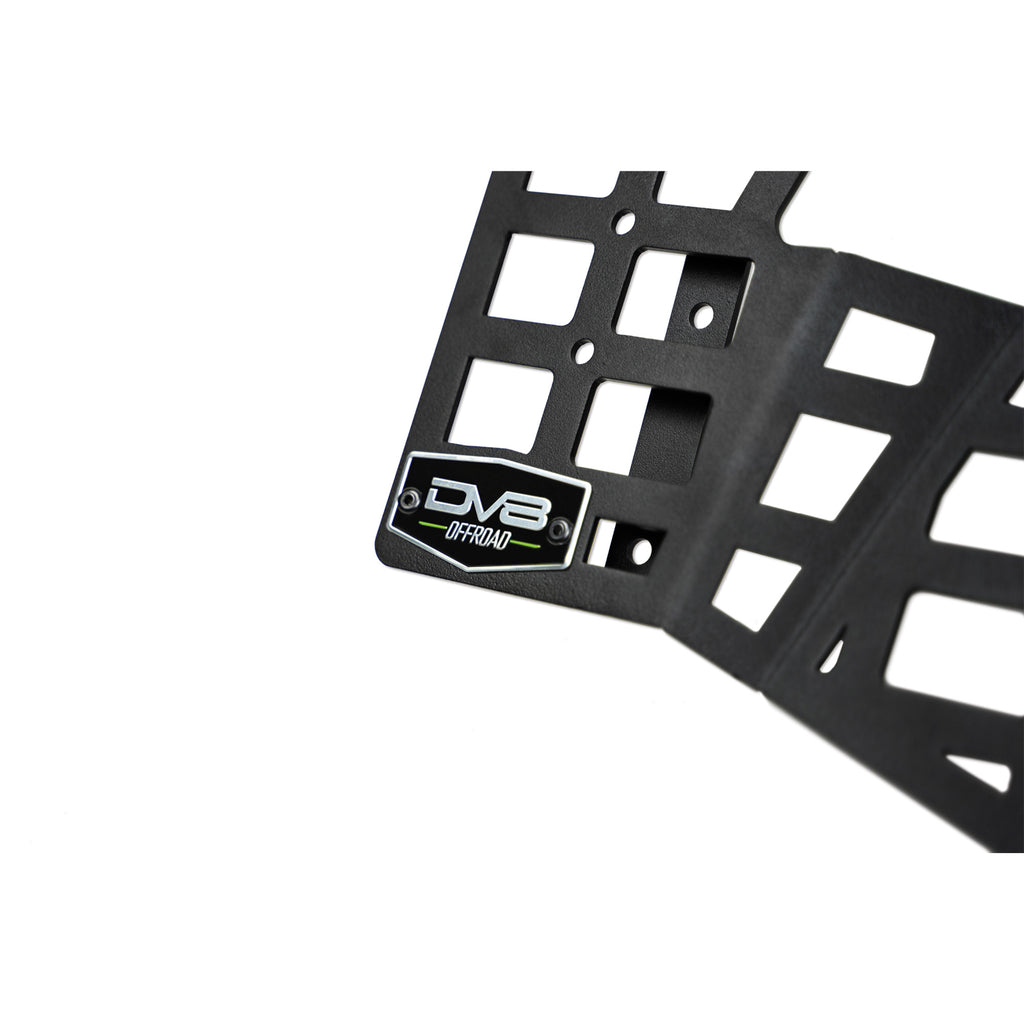 10-23-Toyota-4Runner-Center-Console-Molle-Panels--Device-Mount