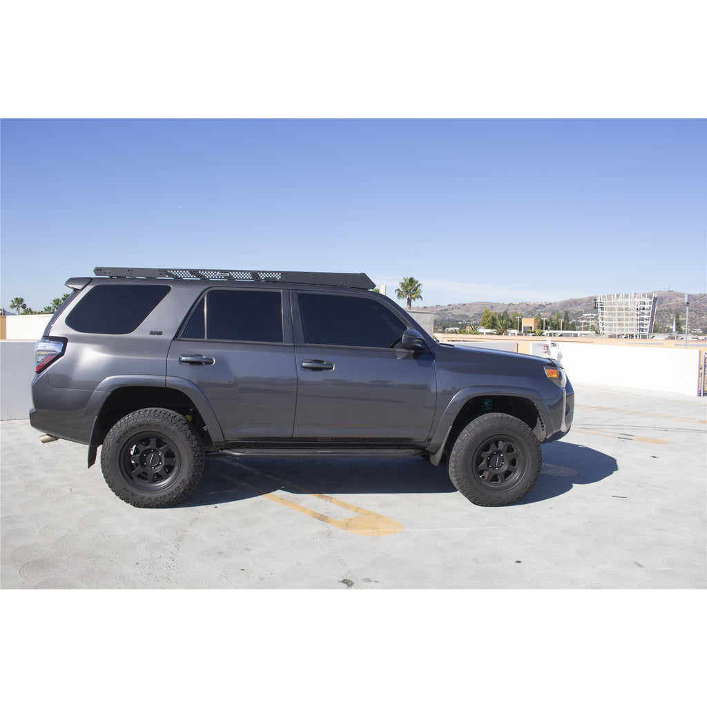 10-23-Toyota-4Runner-Ceros-Low-Profile-Roof-Rack---Tex.-Blk