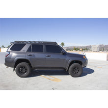 Load image into Gallery viewer, 10-23-Toyota-4Runner-Ceros-Low-Profile-Roof-Rack---Tex.-Blk