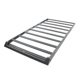 Go Rhino 5933001T Ceros Low Profile Roof Rack