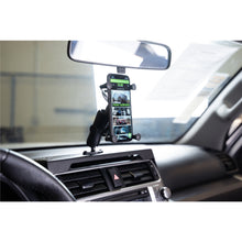 Load image into Gallery viewer, 10-23-Toyota-4Runner-Digital-Device-Dash-Mount