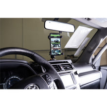 Load image into Gallery viewer, 10-23-Toyota-4Runner-Digital-Device-Dash-Mount