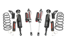 Load image into Gallery viewer, Rough Country 76650 Suspension Lift Kit w/Vertex Shocks for Select Toyota 4Runner
