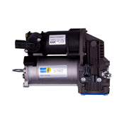 Bilstein 10-255612 B1 OE Replacement (Air) - Air Suspension Compressor for Select Mercedes-Benz GL320, Mercedes-Benz GL350, Mercedes-Benz GL450, Mercedes-Benz GL550, Mercedes-Benz ML320, Mercedes-Benz ML350, Mercedes-Benz ML450, Mercedes-Benz ML500,