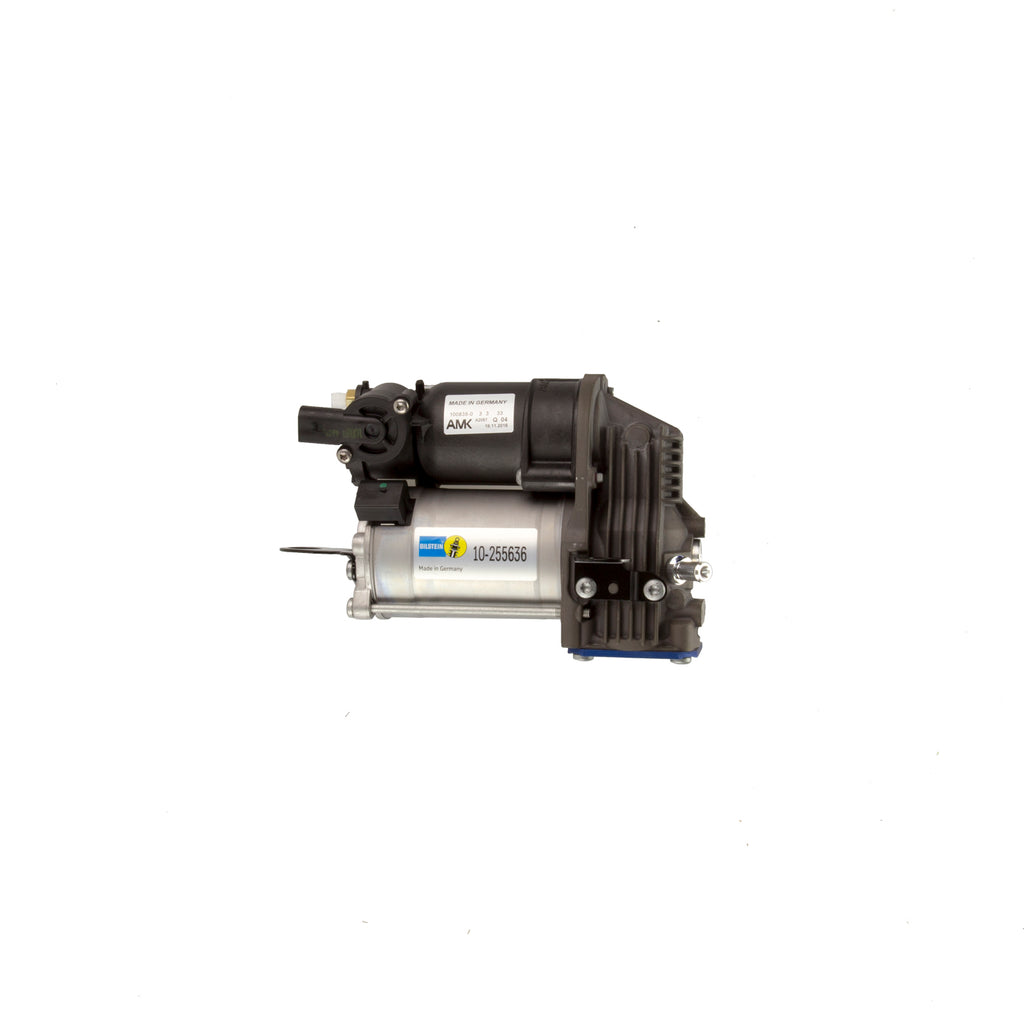 Bilstein 10-255636 B1 OE Replacement (Air) - Air Suspension Compressor for Select Mercedes-Benz R350, Mercedes-Benz R500