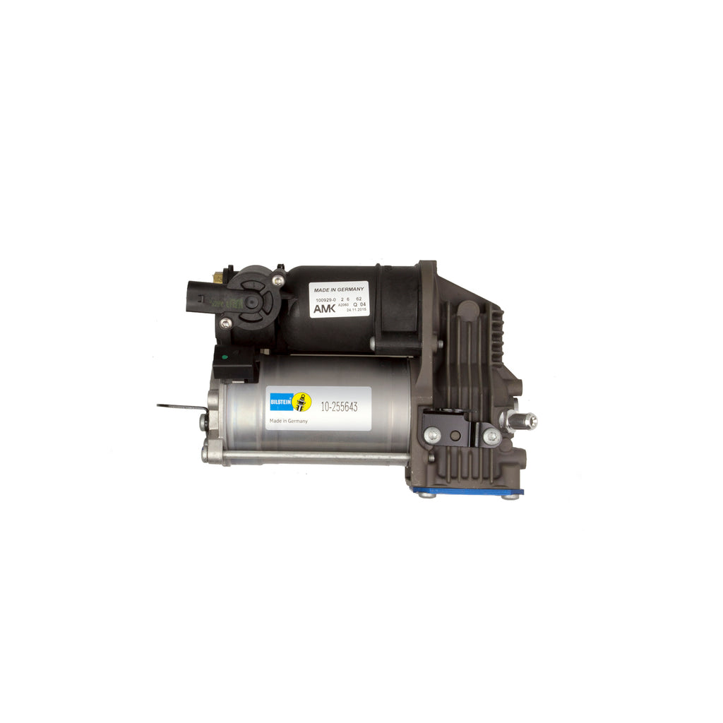 Bilstein 10-255643 B1 OE Replacement (Air) - Air Suspension Compressor for Select Mercedes-Benz R320, Mercedes-Benz R350, Mercedes-Benz R500, Mercedes-Benz R63 AMG