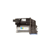 Load image into Gallery viewer, Bilstein 10-256503 B1 OE Replacement (Air) - Air Suspension Compressor for Select BMW 530xi, BMW 535i, BMW 535i xDrive, BMW 535xi