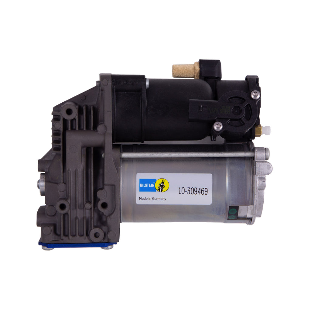 Bilstein 10-309469 B1 OE Replacement (Air) - Air Suspension Compressor for Select Land Rover Range Rover