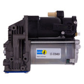 Bilstein 10-309469 B1 OE Replacement (Air) - Air Suspension Compressor for Select Land Rover Range Rover