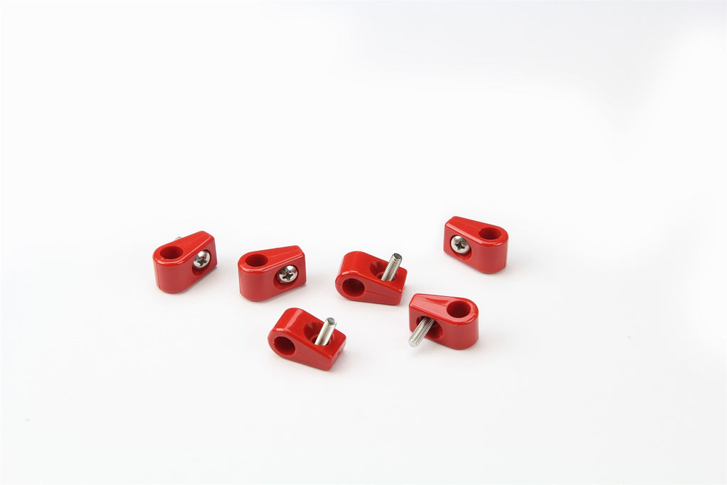 Lokar 10-313-13 Single Place T Clamp