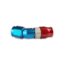 Load image into Gallery viewer, 10-45-Deg-Alum-Lp-Adj-Hose-End-Speedseal