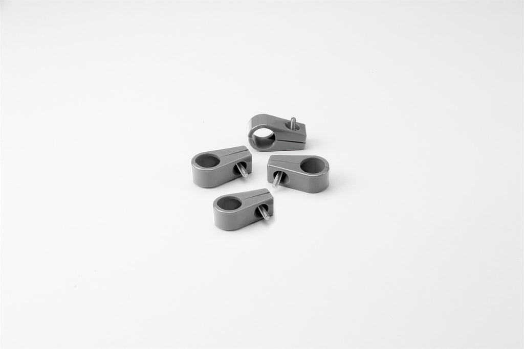 Lokar 10-500-19 Single Place T Clamp
