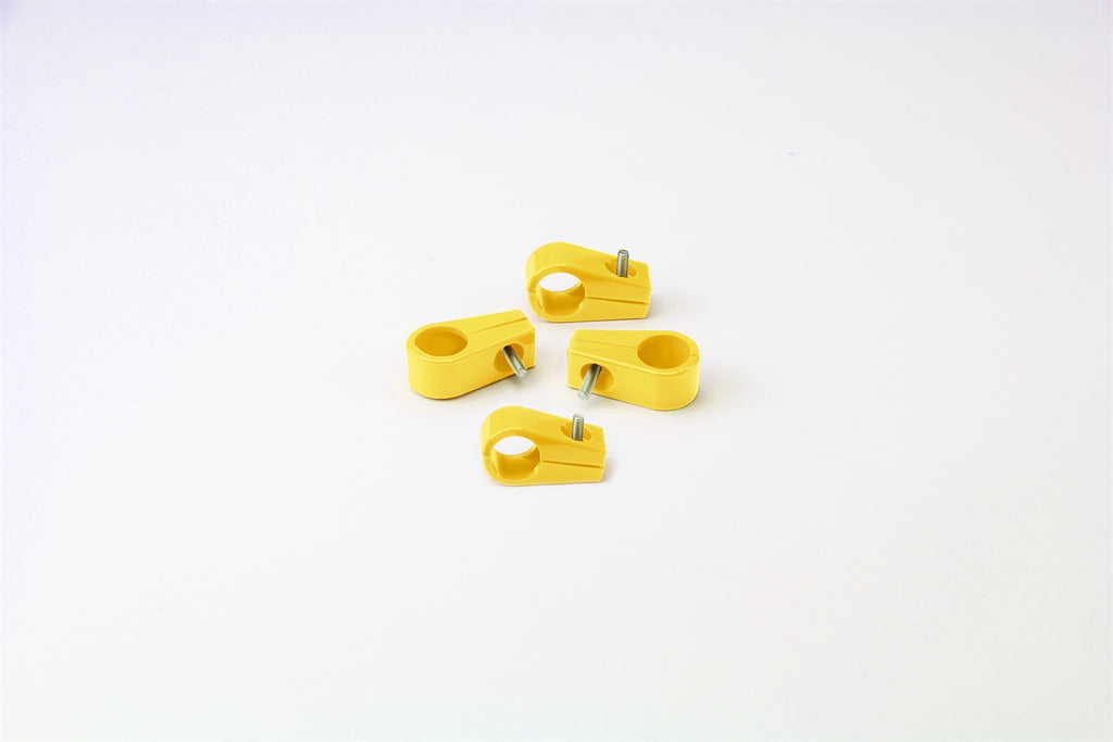 Lokar 10-562-15 Single Place T Clamp