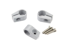 Load image into Gallery viewer, Lokar 10-650-19 Single Place T Clamp