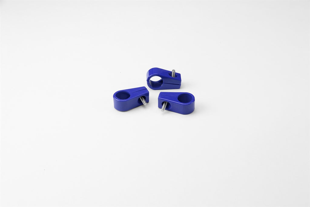 Lokar 10-820-12 Single Place T Clamp