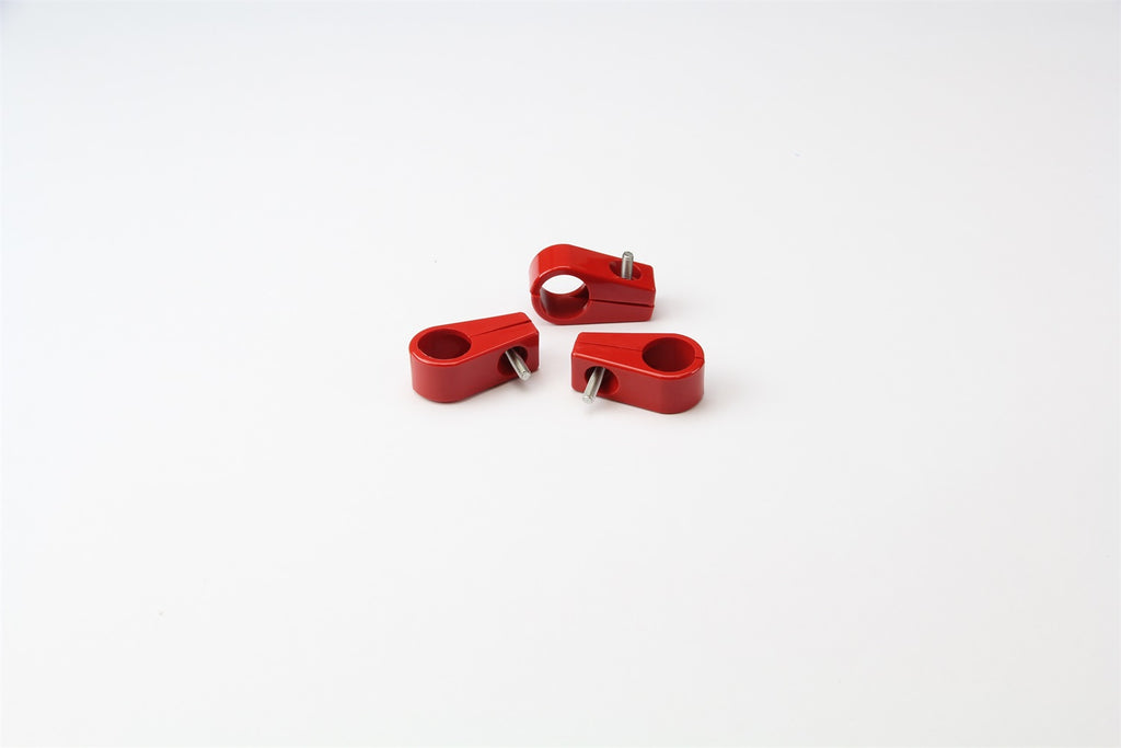 Lokar 10-820-13 Single Place T Clamp