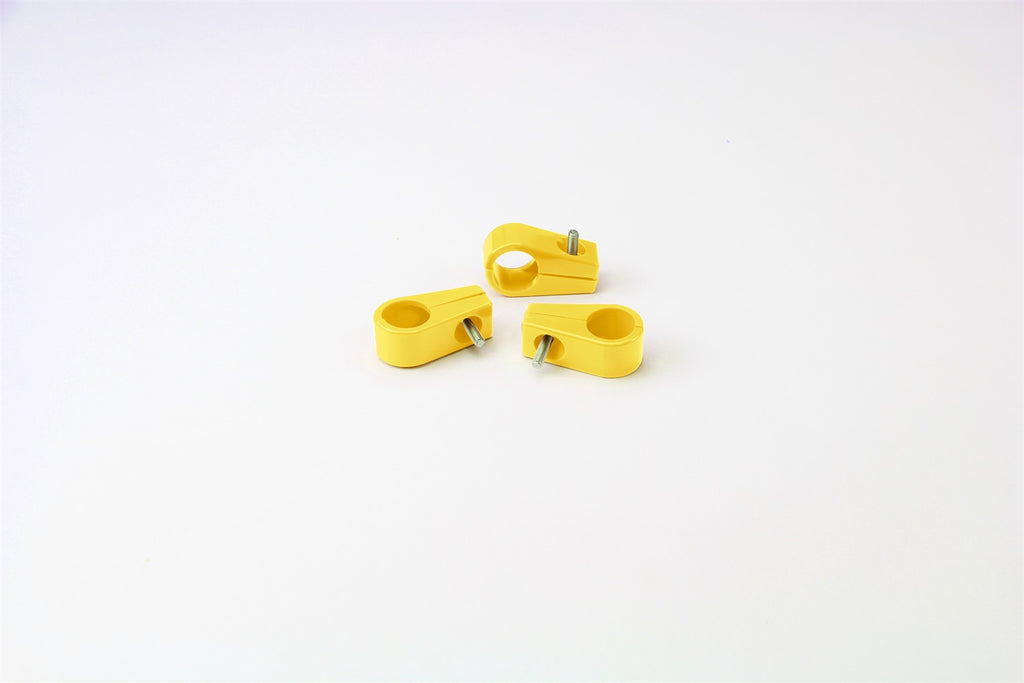 Lokar 10-820-15 Single Place T Clamp