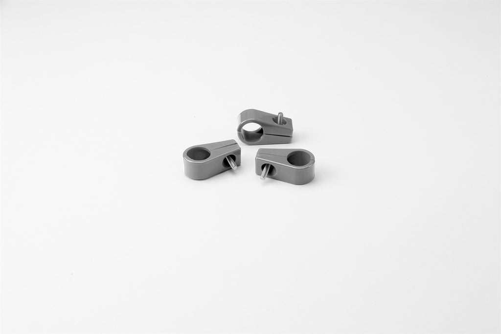 Lokar 10-820-19 Single Place T Clamp