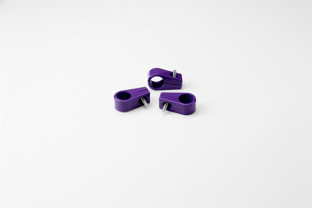 Lokar 10-820-20 Single Place T Clamp
