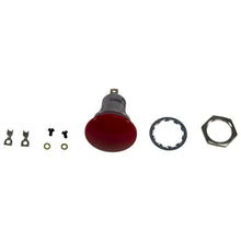 Load image into Gallery viewer, 10-Amp-Microswitch-W-Extra-Large-Button-And-58-In-Mount