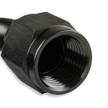 Load image into Gallery viewer, -10-An-120-Degree-Swivel-Hose-End---Black