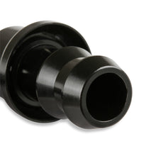 Load image into Gallery viewer, -10-An-180-Degree-Push-On-Hose-Ends---Black