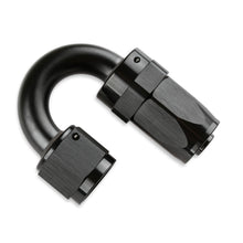 Load image into Gallery viewer, -10-An-180-Degree-Swivel-Hose-End---Black