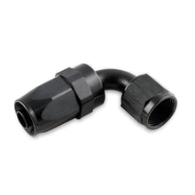 Load image into Gallery viewer, -10-An-90-Degree-Swivel-Hose-End---Black