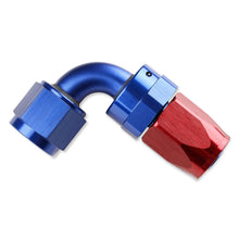 Load image into Gallery viewer, -10-An-90-Degree-Swivel-Hose-End---Red--Blue