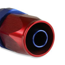 Load image into Gallery viewer, -10-An-90-Degree-Swivel-Hose-End---Red--Blue
