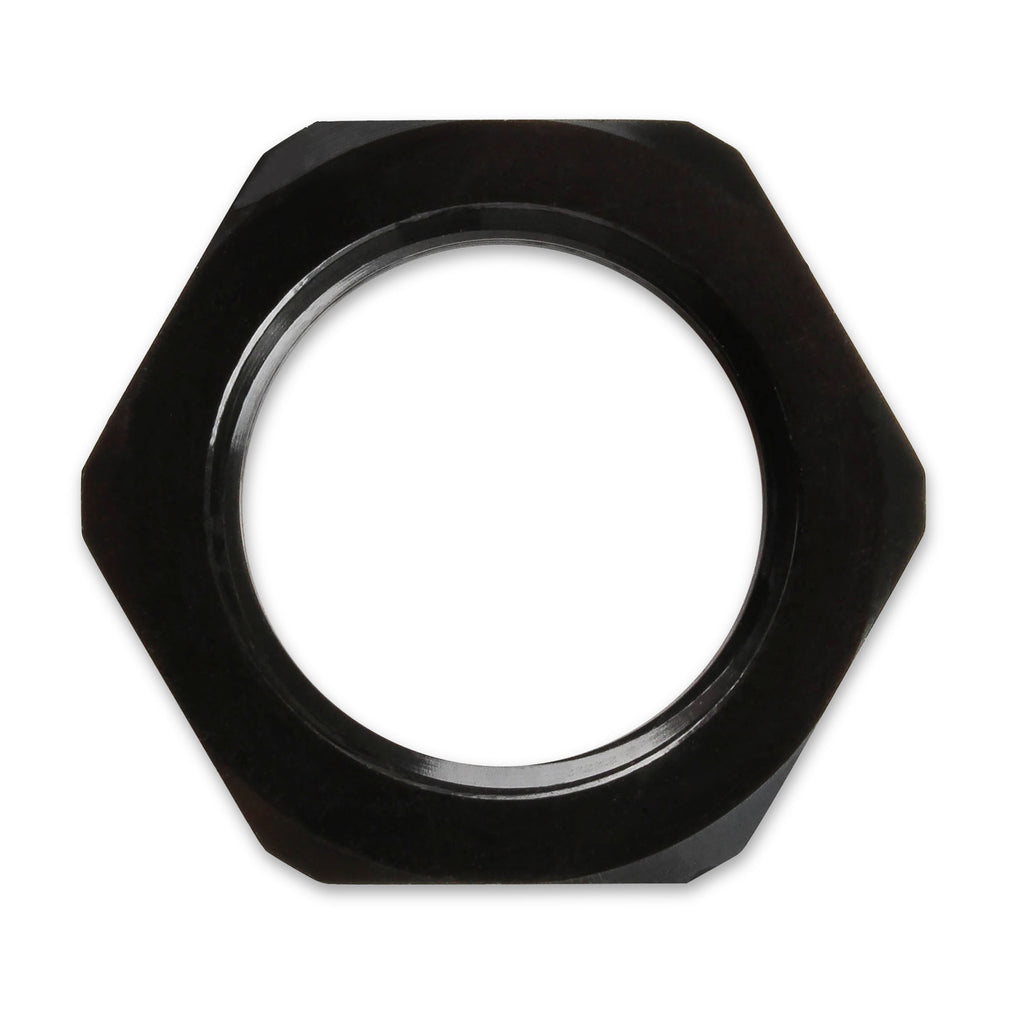 -10-An-Bulkhead-Nut---Black