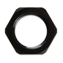 Load image into Gallery viewer, -10-An-Bulkhead-Nut---Black